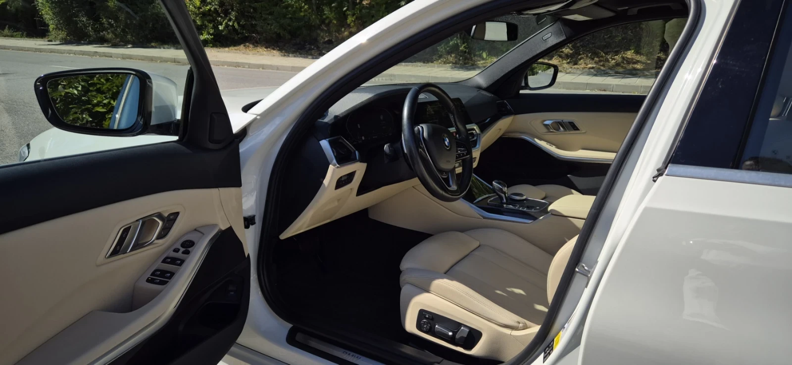 BMW 330 330i xDrive G20 - изображение 3