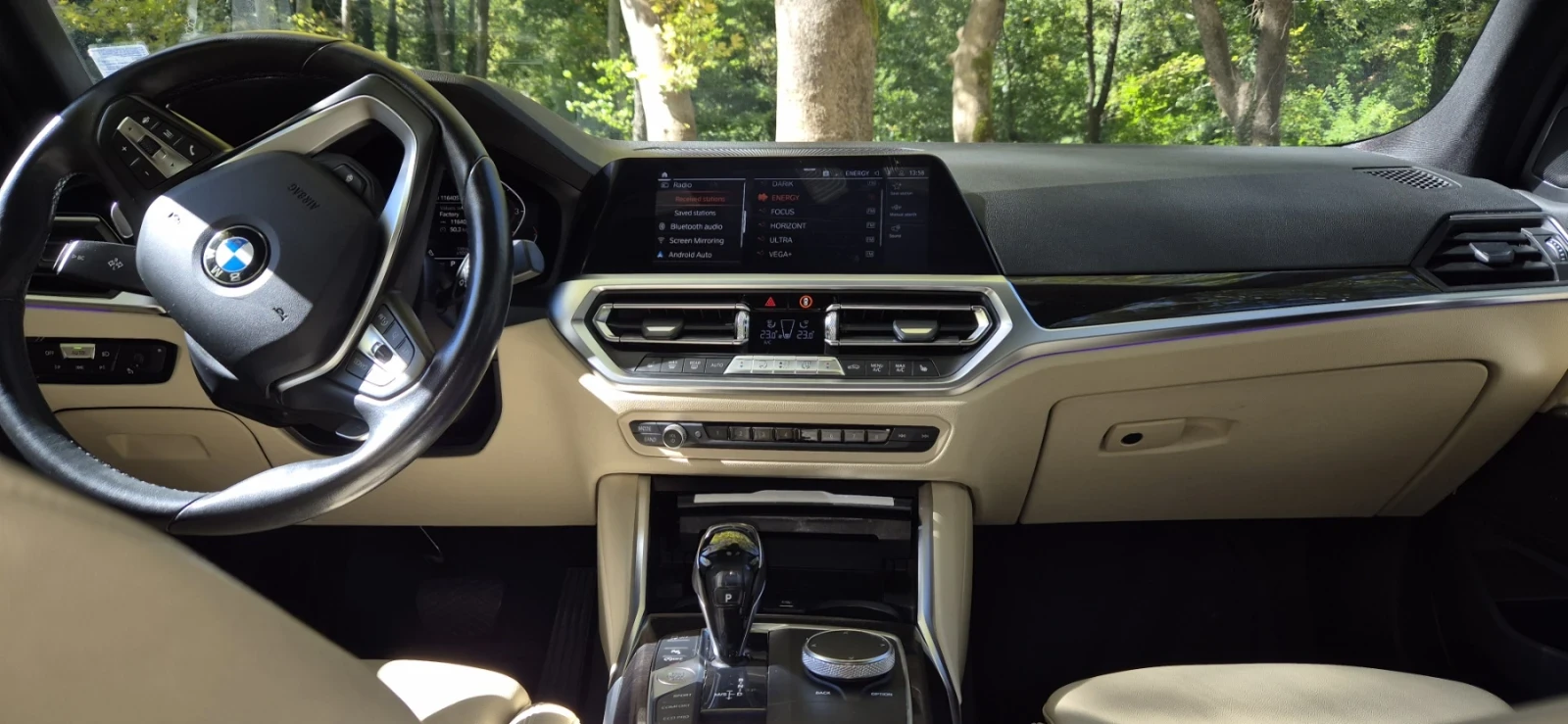 BMW 330 330i xDrive G20 - изображение 9