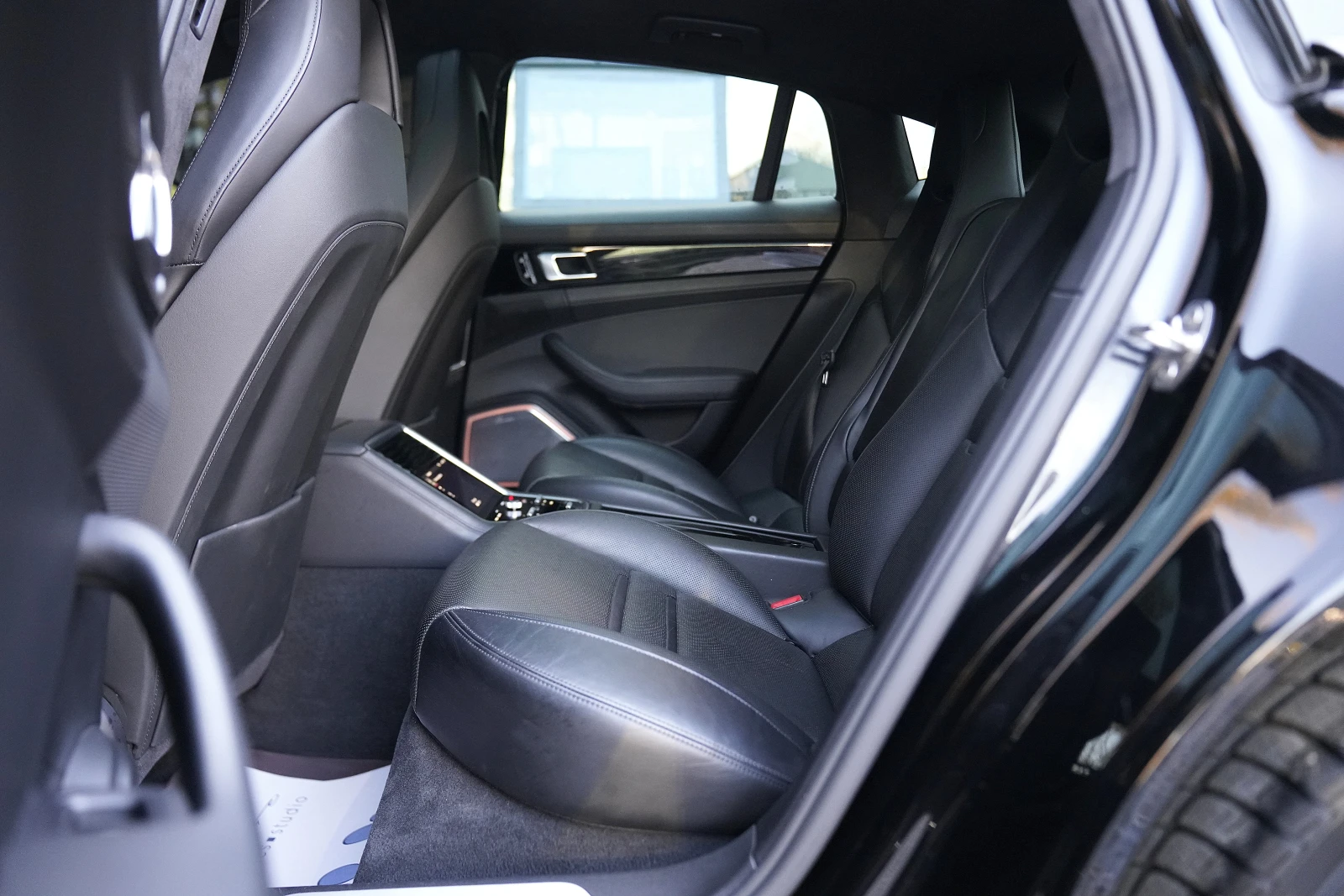 Porsche Panamera Turbo S e-Hybrid  | Mobile.bg   11