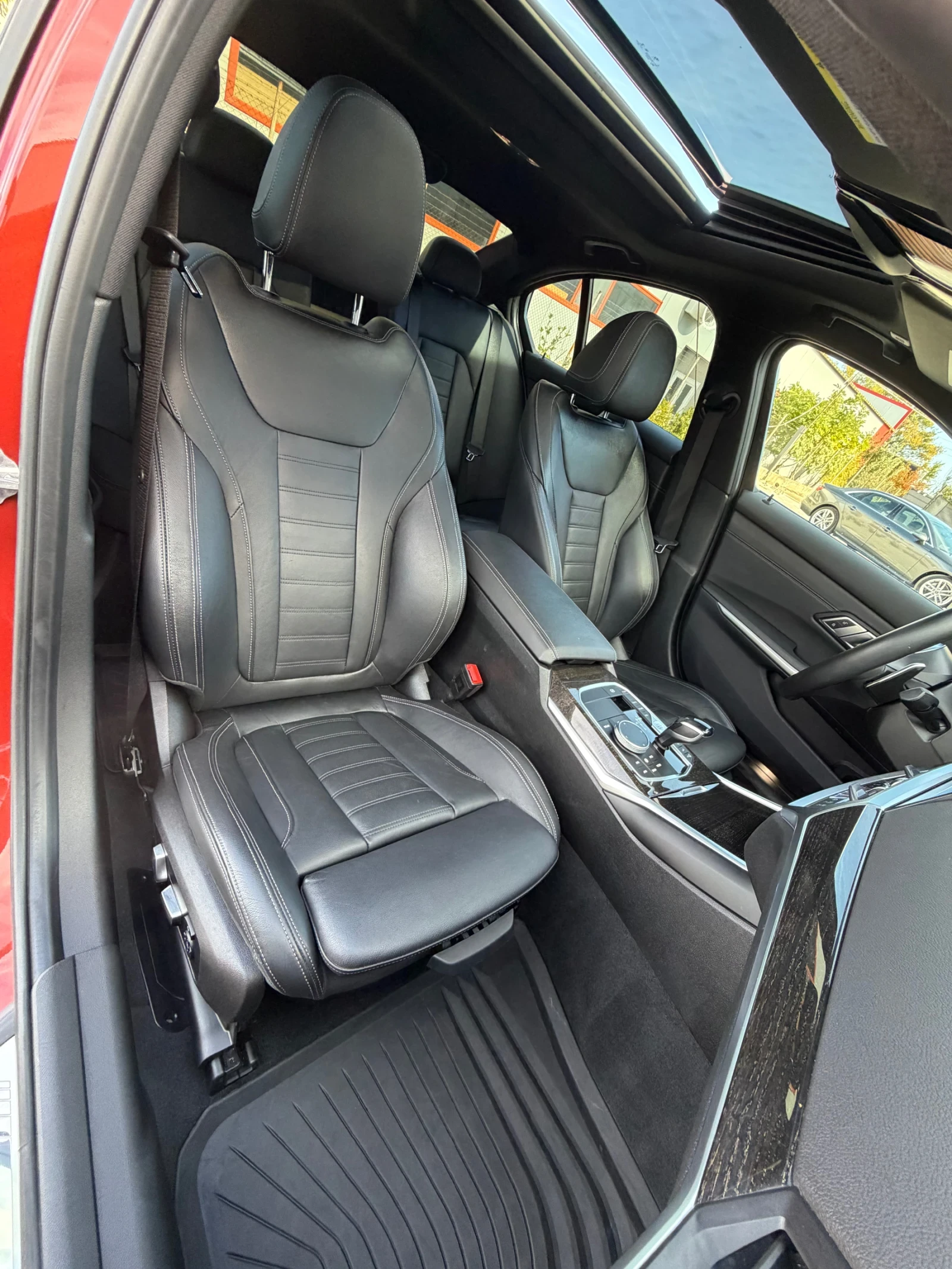 BMW 330 M sport  | Mobile.bg   11