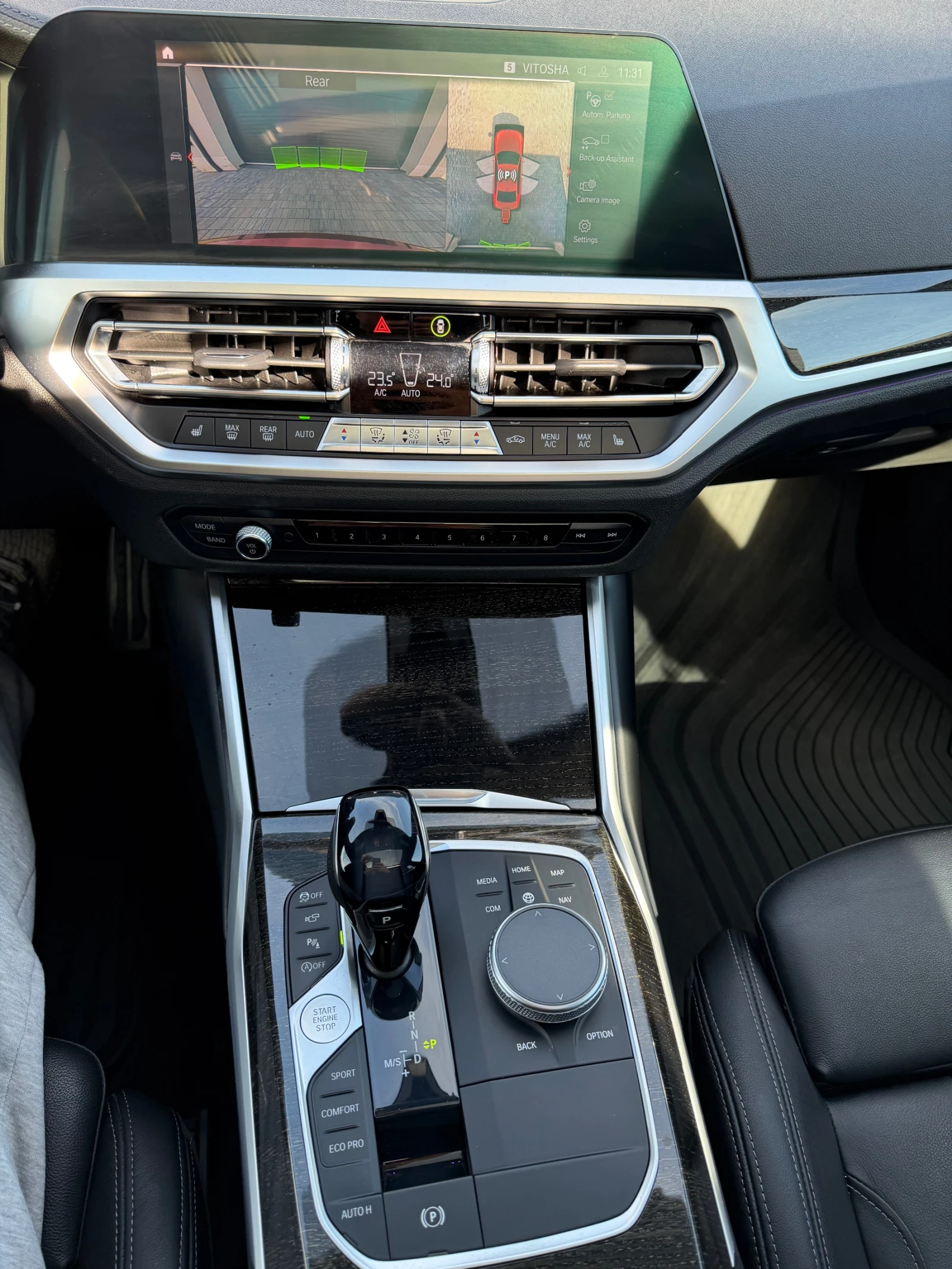 BMW 330 M sport  - изображение 9