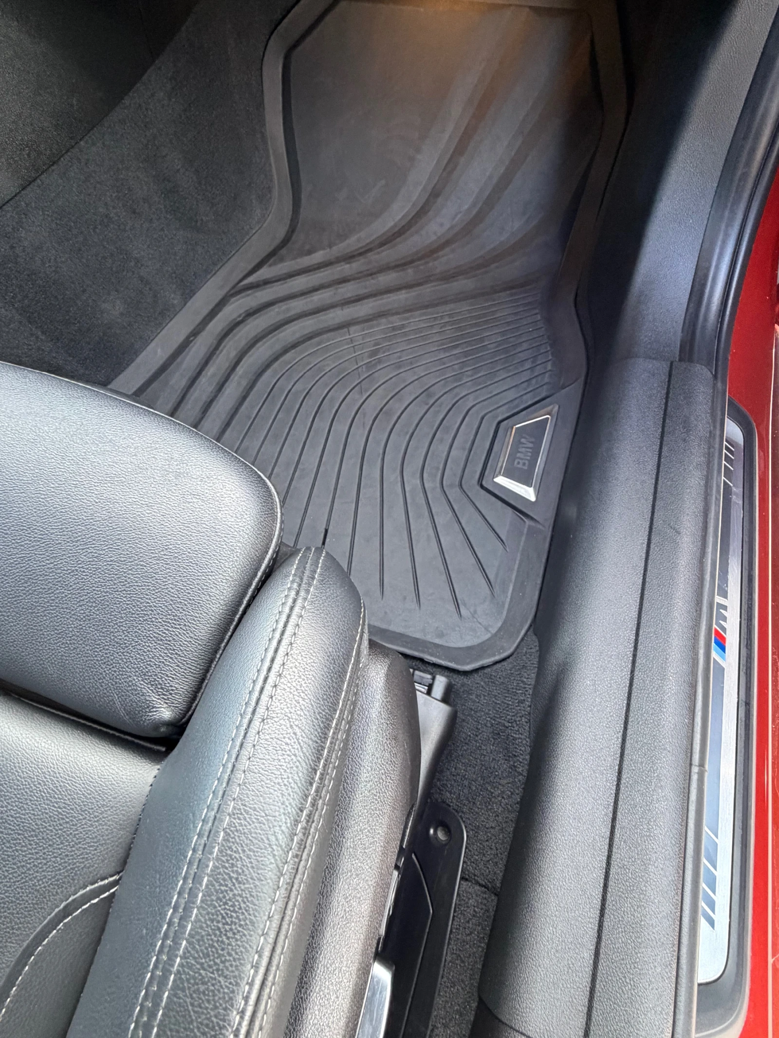 BMW 330 M sport  | Mobile.bg   15