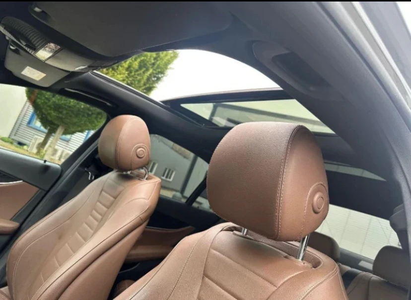 Mercedes-Benz E 350 ��������, ��������, ���������, night packet | Mobile.bg � ����������� 10