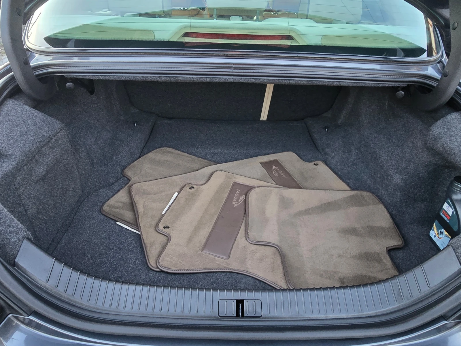 Jaguar S-type 2.7d/./ | Mobile.bg   12