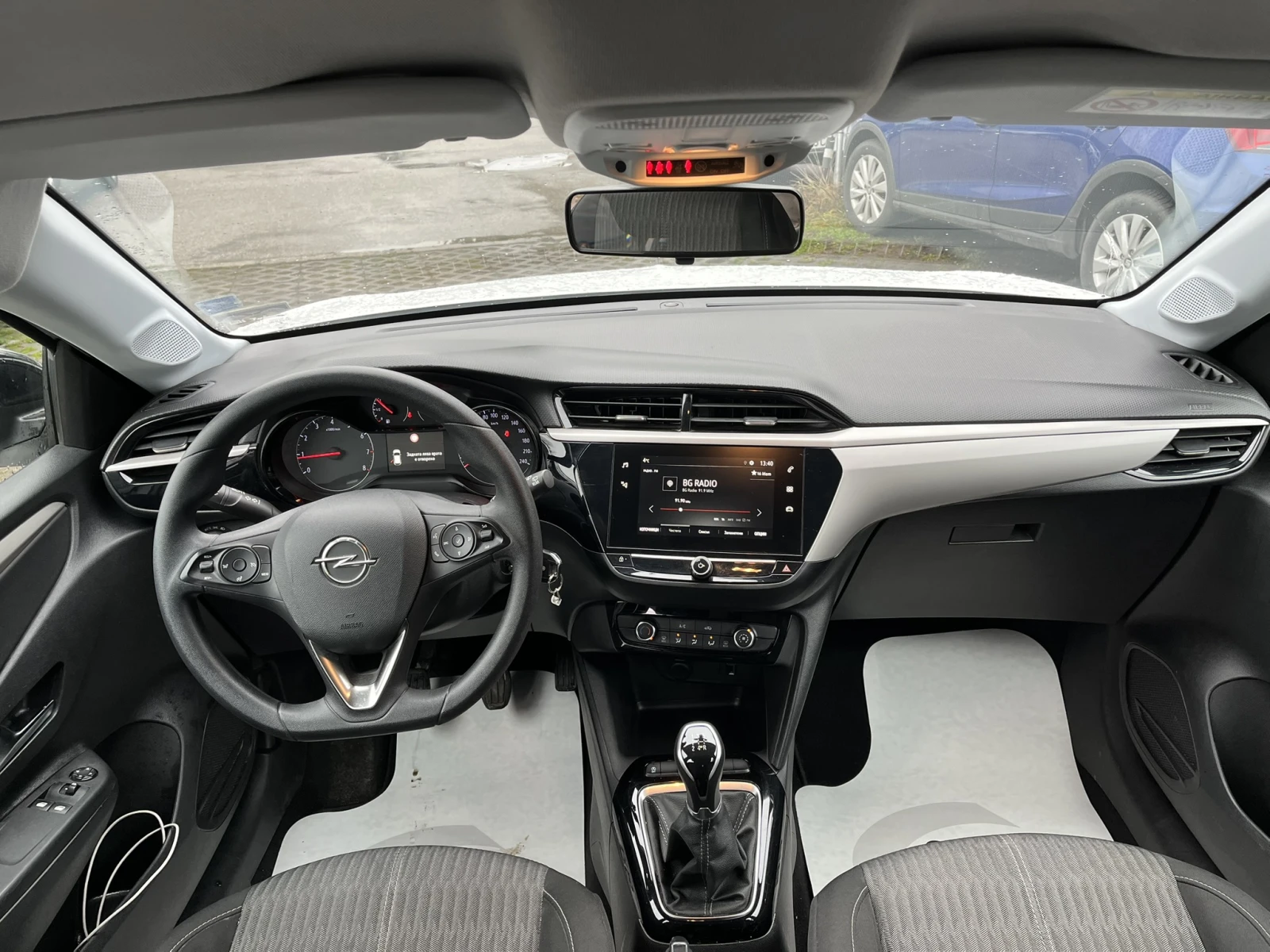 Opel Corsa 1.2 i | Mobile.bg   8