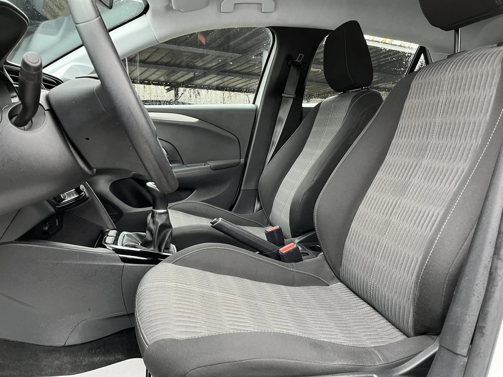 Opel Corsa 1.2 i | Mobile.bg   9