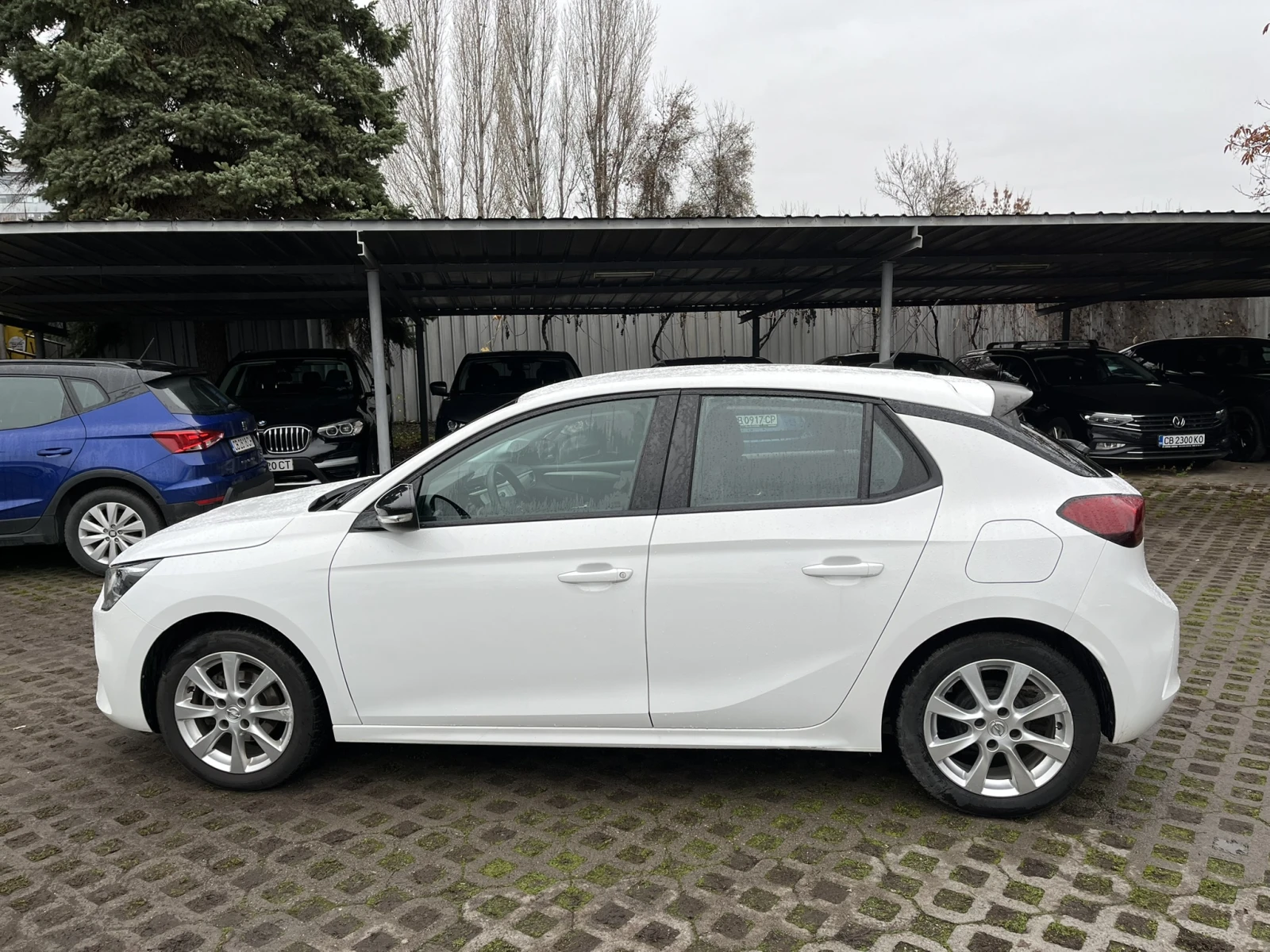 Opel Corsa 1.2 i | Mobile.bg   7