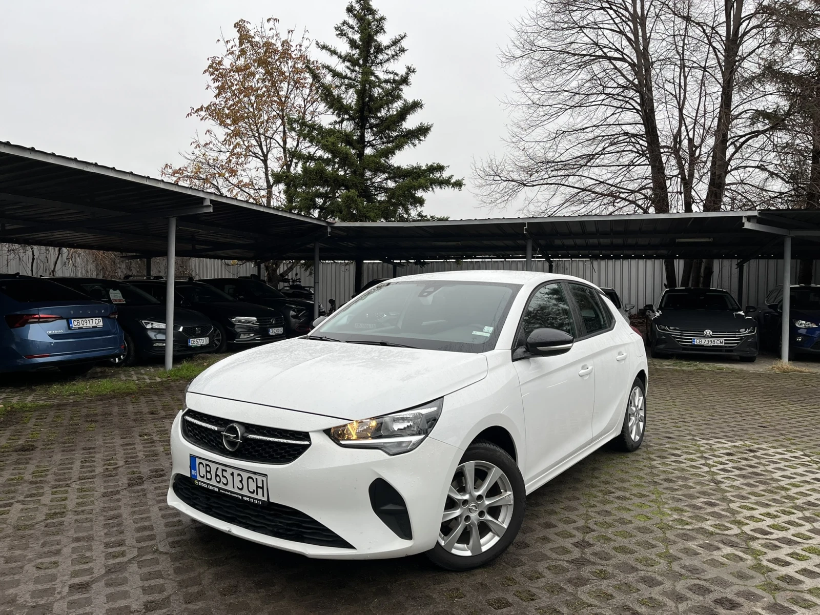 Opel Corsa 1.2 i | Mobile.bg   1
