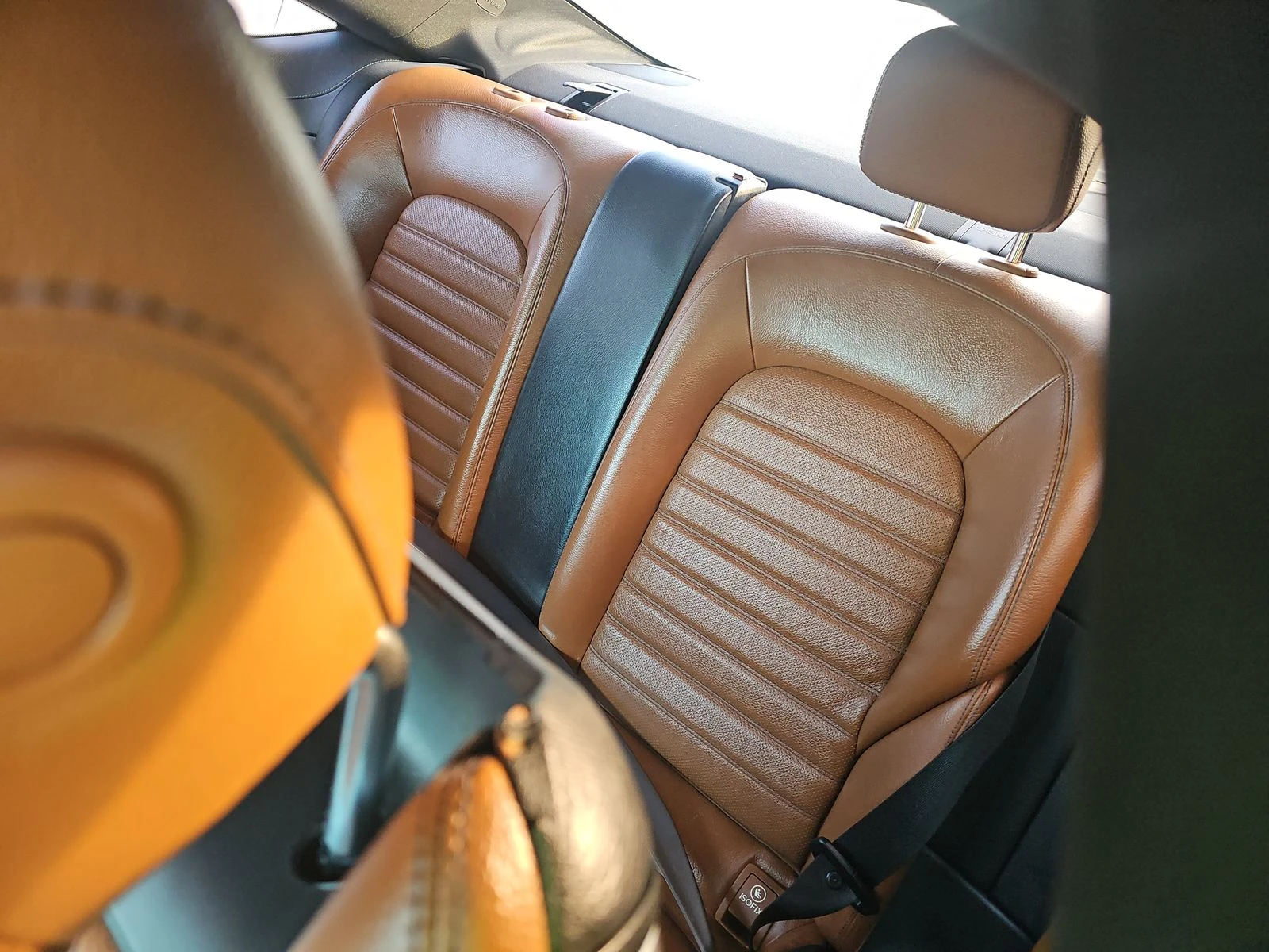 Mercedes-Benz C 43 AMG 4MATIC Coupe | Mobile.bg � ����������� 12