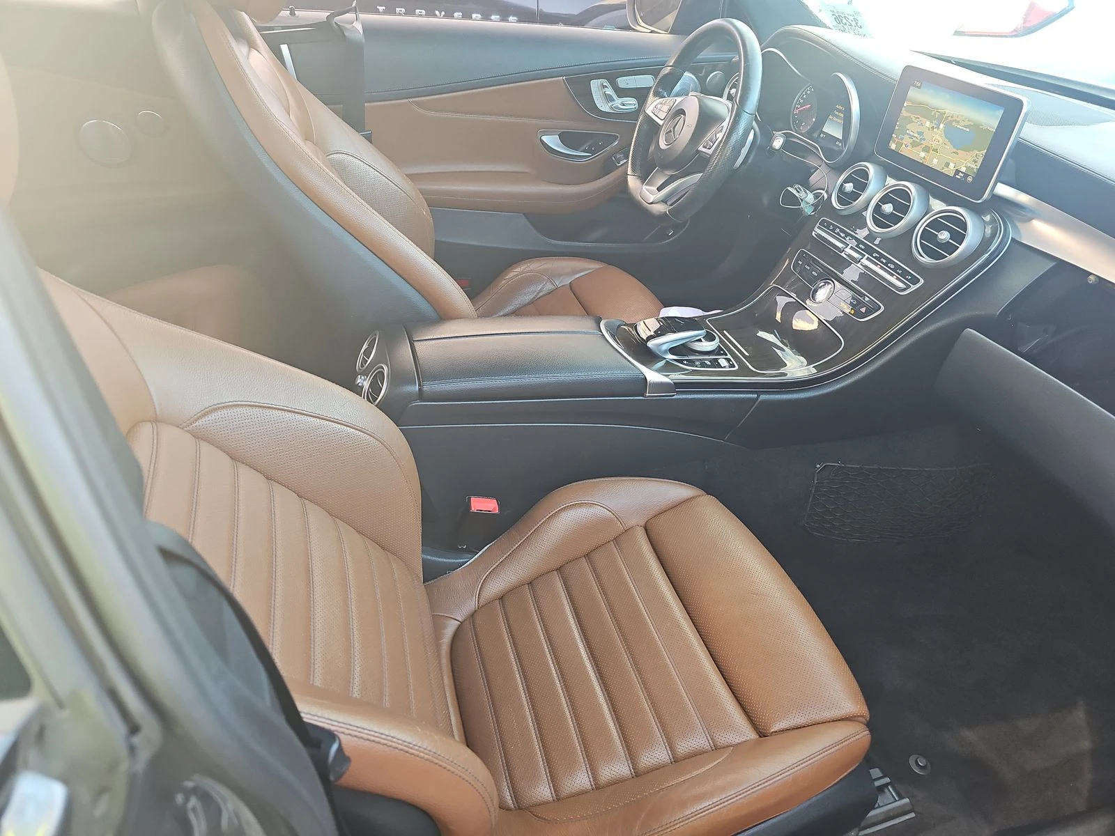 Mercedes-Benz C 43 AMG 4MATIC Coupe | Mobile.bg � ����������� 13