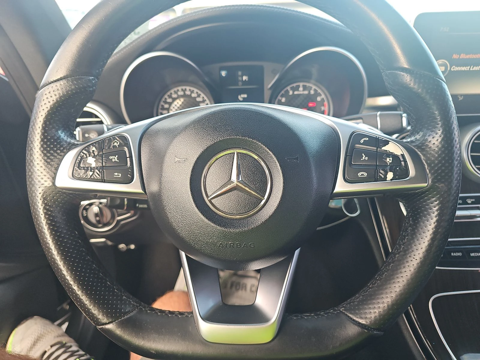 Mercedes-Benz C 43 AMG 4MATIC Coupe - изображение 9