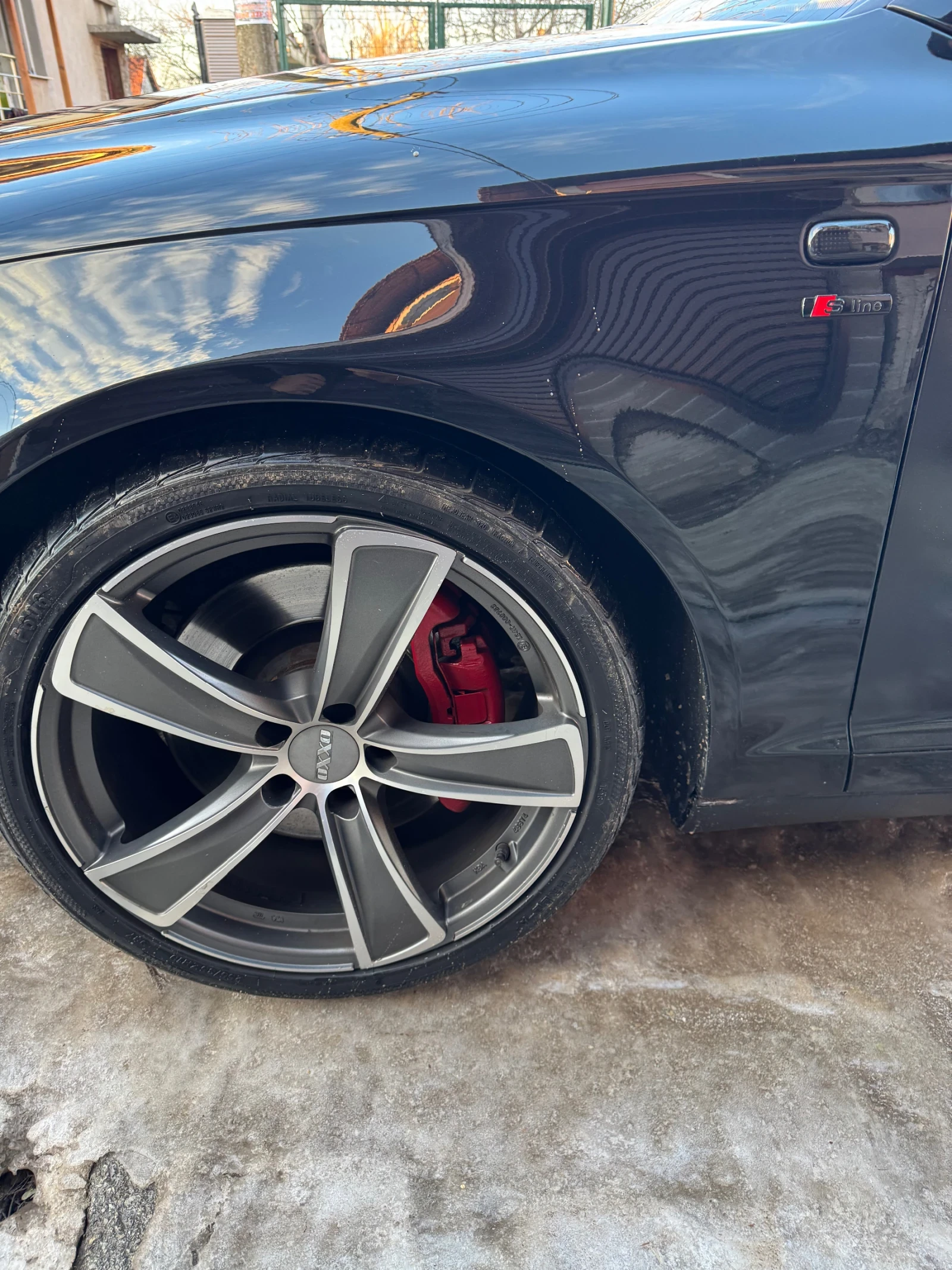 Audi A6 2.7 TDI S-LINE  - изображение 7