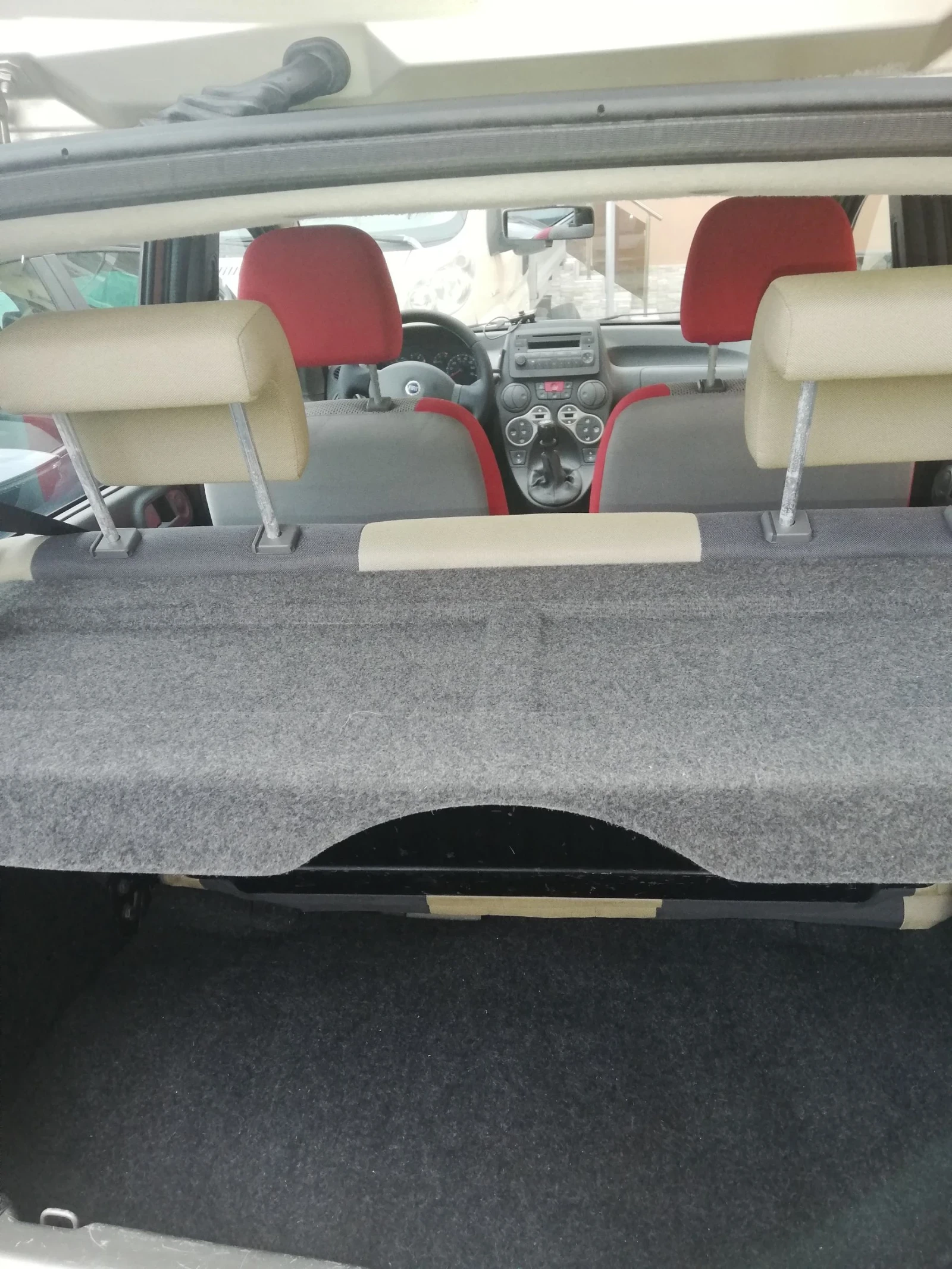 Fiat Panda 4 � 4 ������ 4�4 ��� ���� �/� | Mobile.bg � ����������� 5