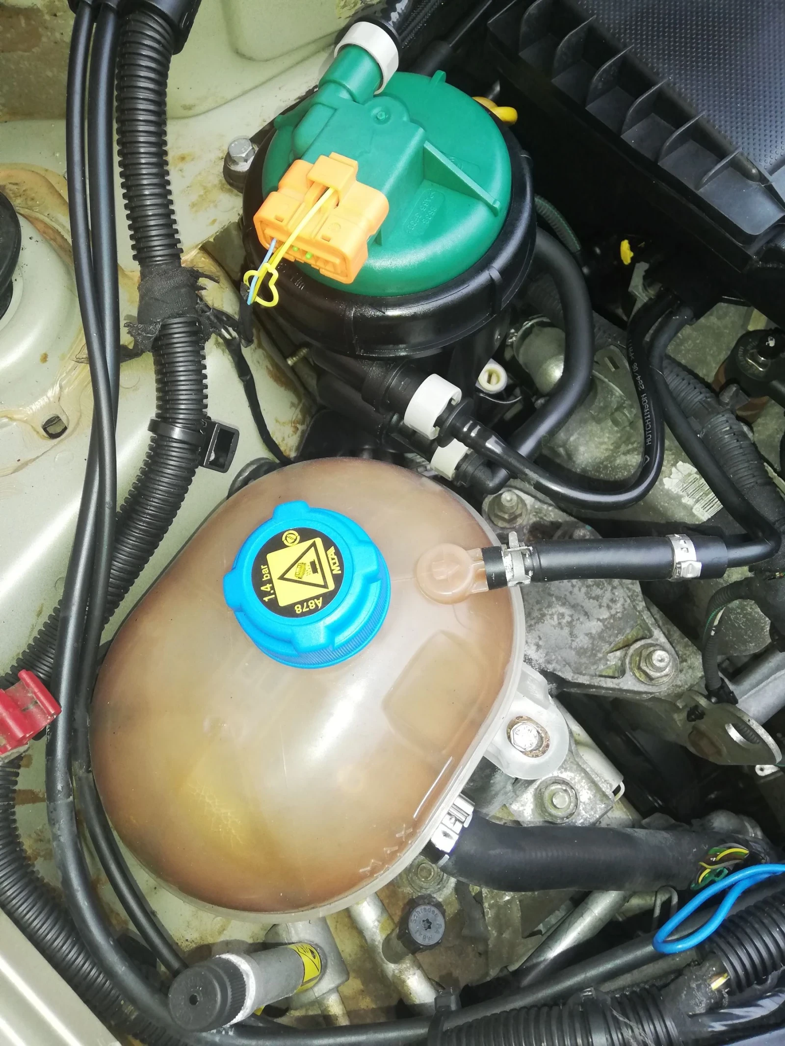 Fiat Panda 4 � 4 ������ 4�4 ��� ���� �/� | Mobile.bg � ����������� 15