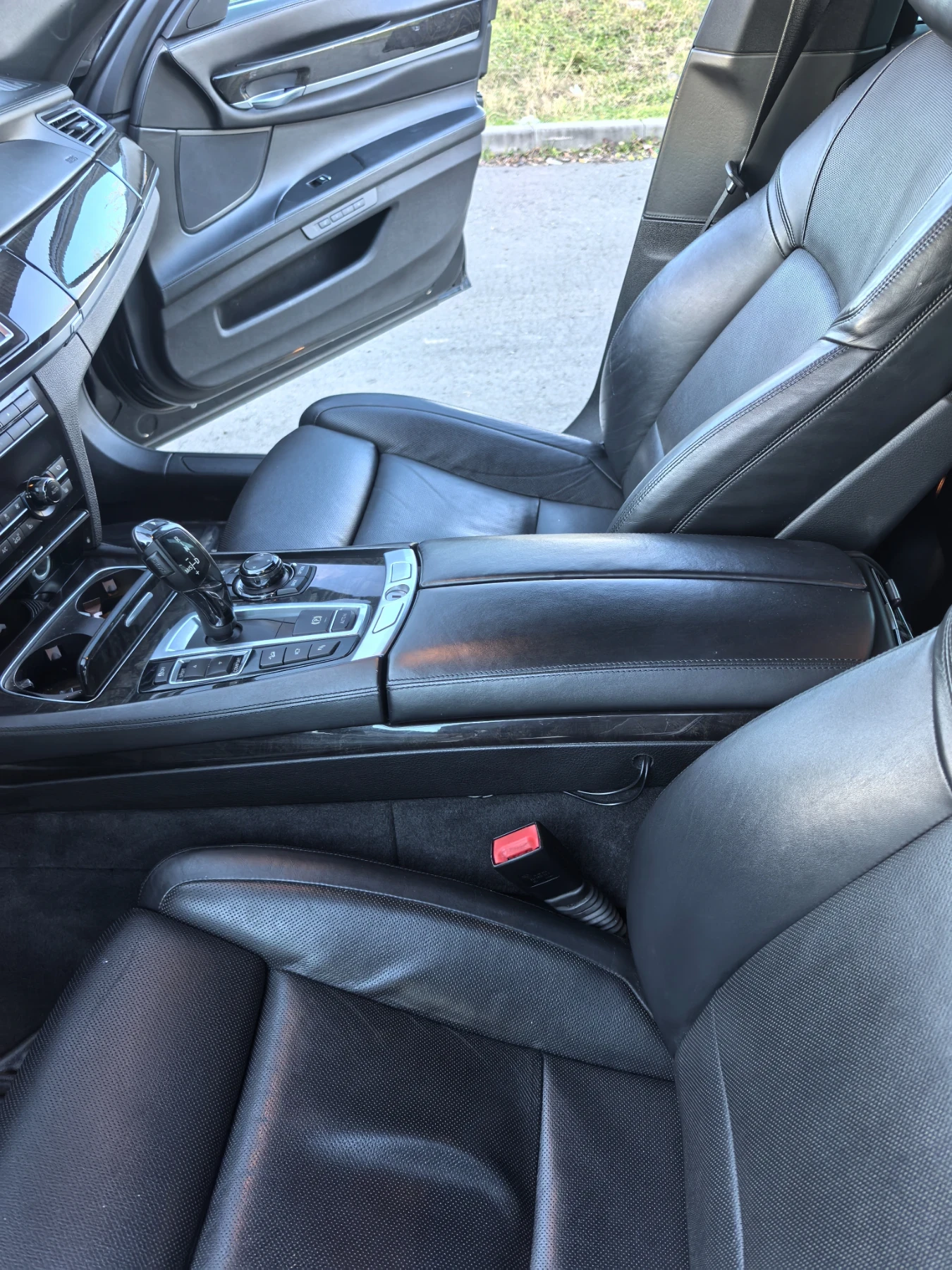 BMW 740 | Mobile.bg � ����������� 8