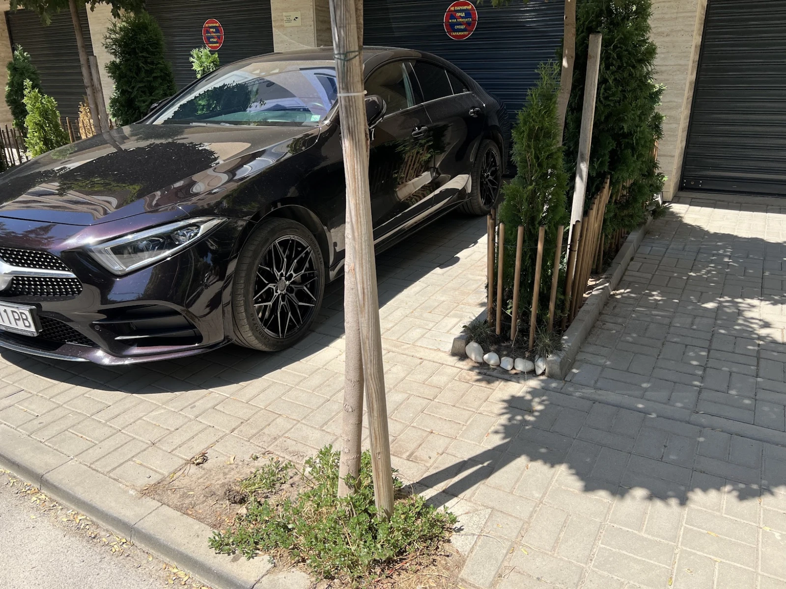 Mercedes-Benz CLS 400 400d - изображение 5