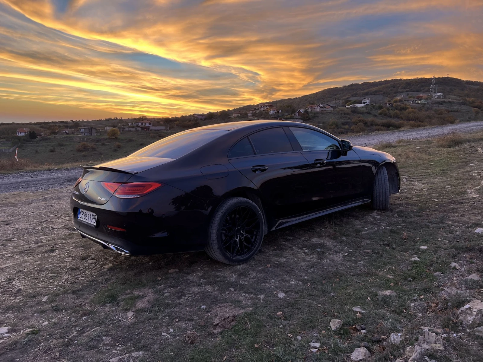 Mercedes-Benz CLS 400 400d - изображение 4