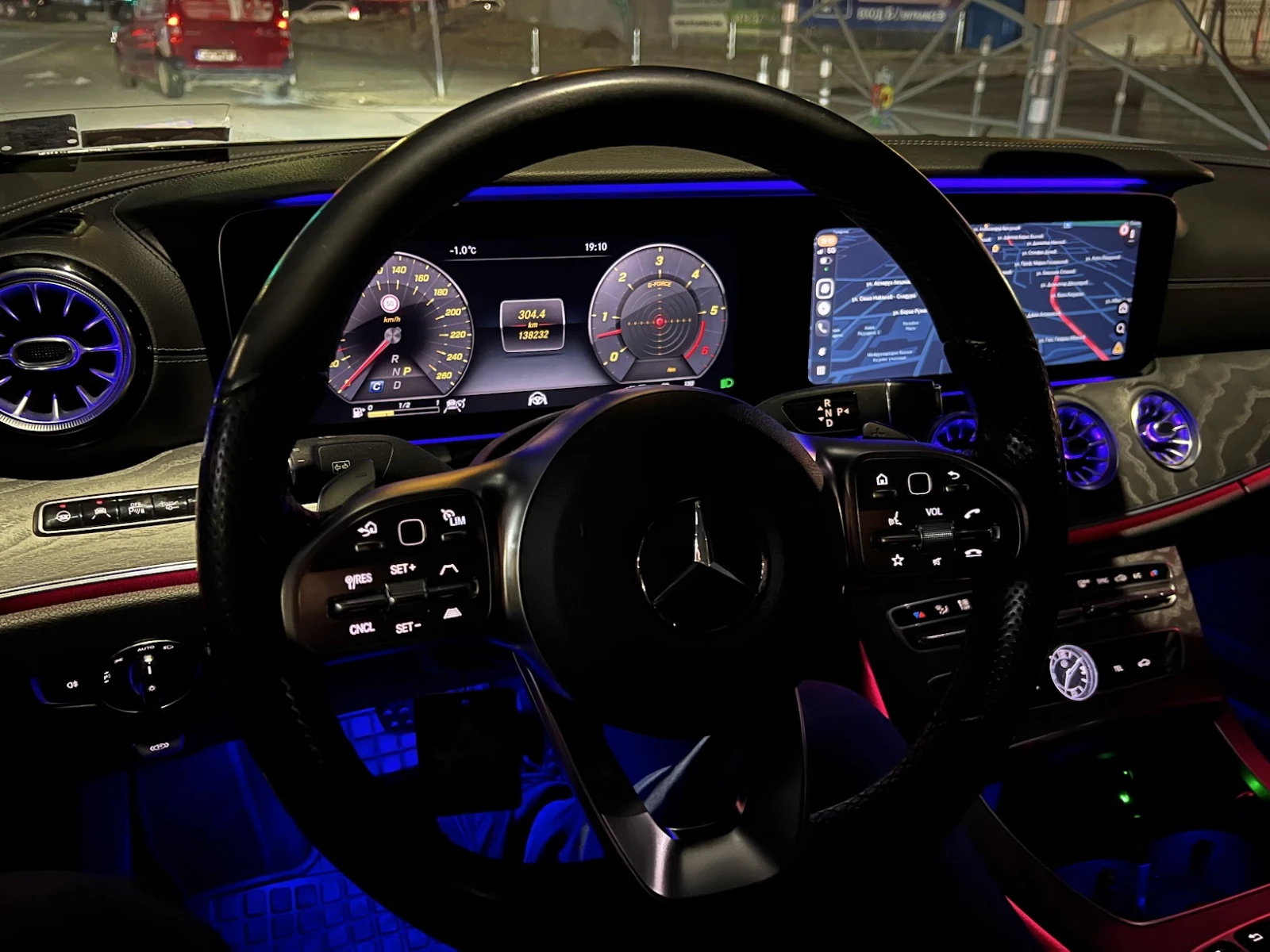 Mercedes-Benz CLS 400 400d - изображение 7