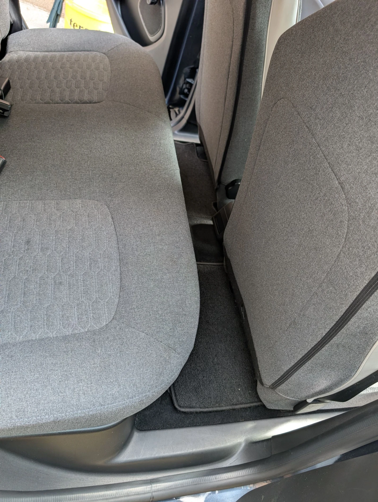 Renault Zoe 52kWh_���_��./���.�����_�������.SoH95%���������� | Mobile.bg � ����������� 11