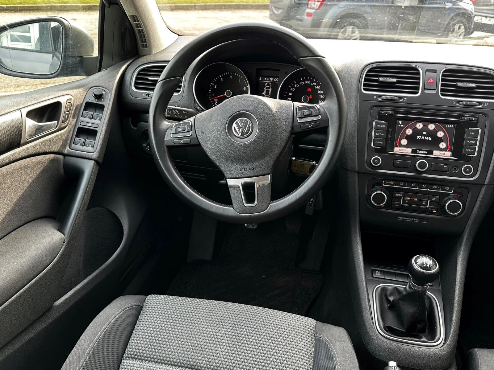 VW Golf 1.2i / ���� | Mobile.bg � ����������� 6