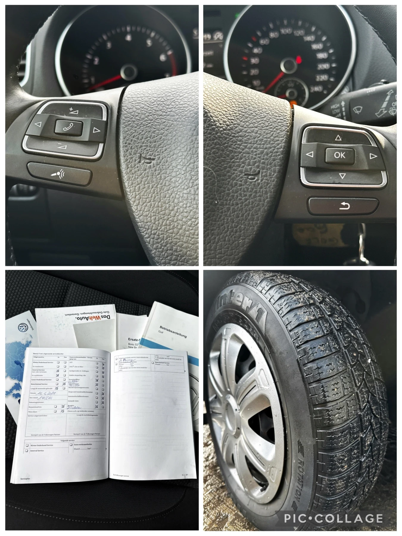 VW Golf 1.2i / ���� | Mobile.bg � ����������� 11