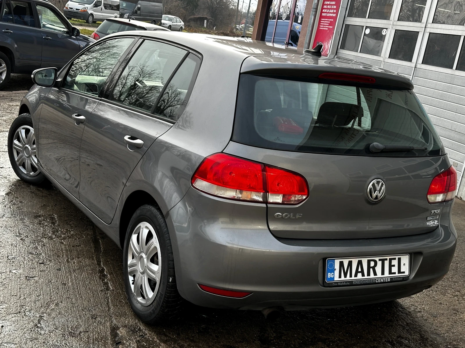 VW Golf 1.2i / ���� | Mobile.bg � ����������� 5