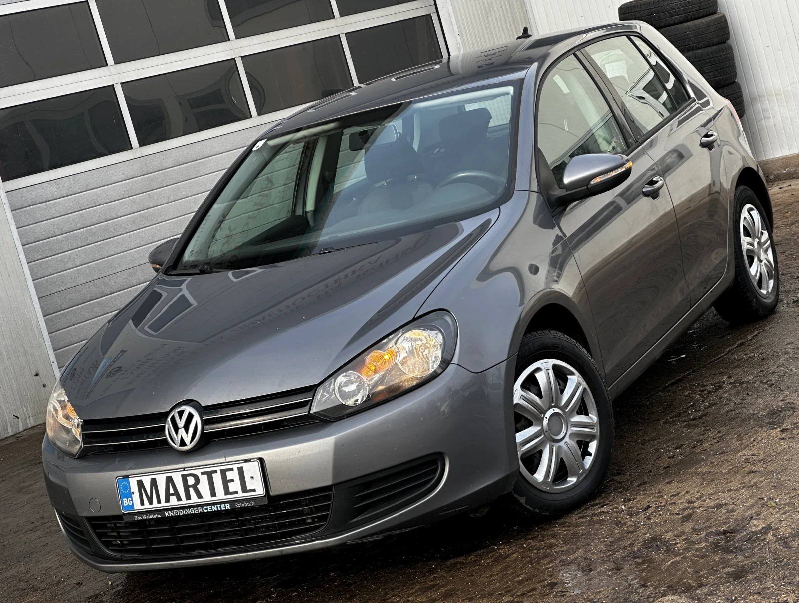 VW Golf 1.2i / ���� | Mobile.bg � ����������� 1