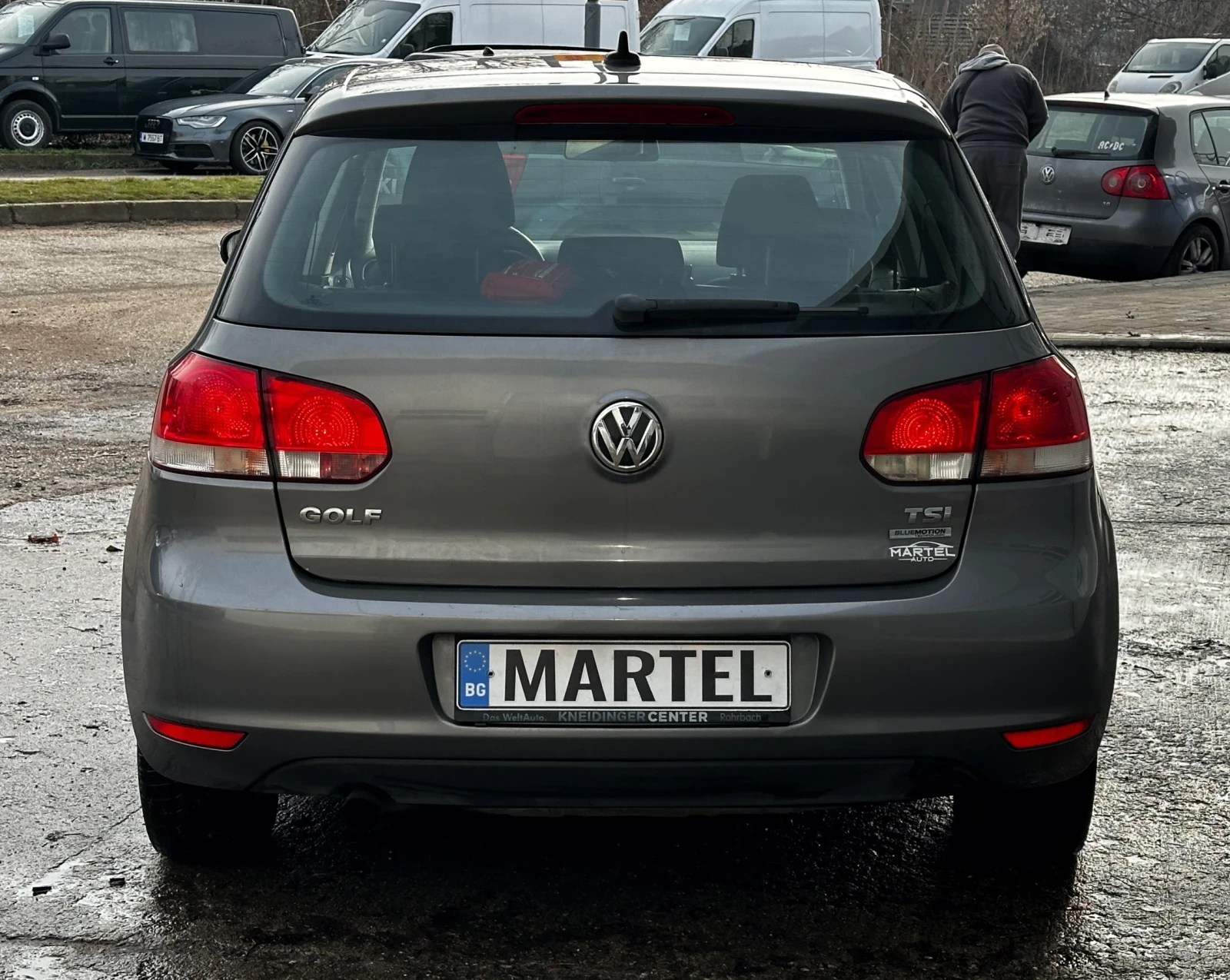 VW Golf 1.2i / ���� | Mobile.bg � ����������� 4