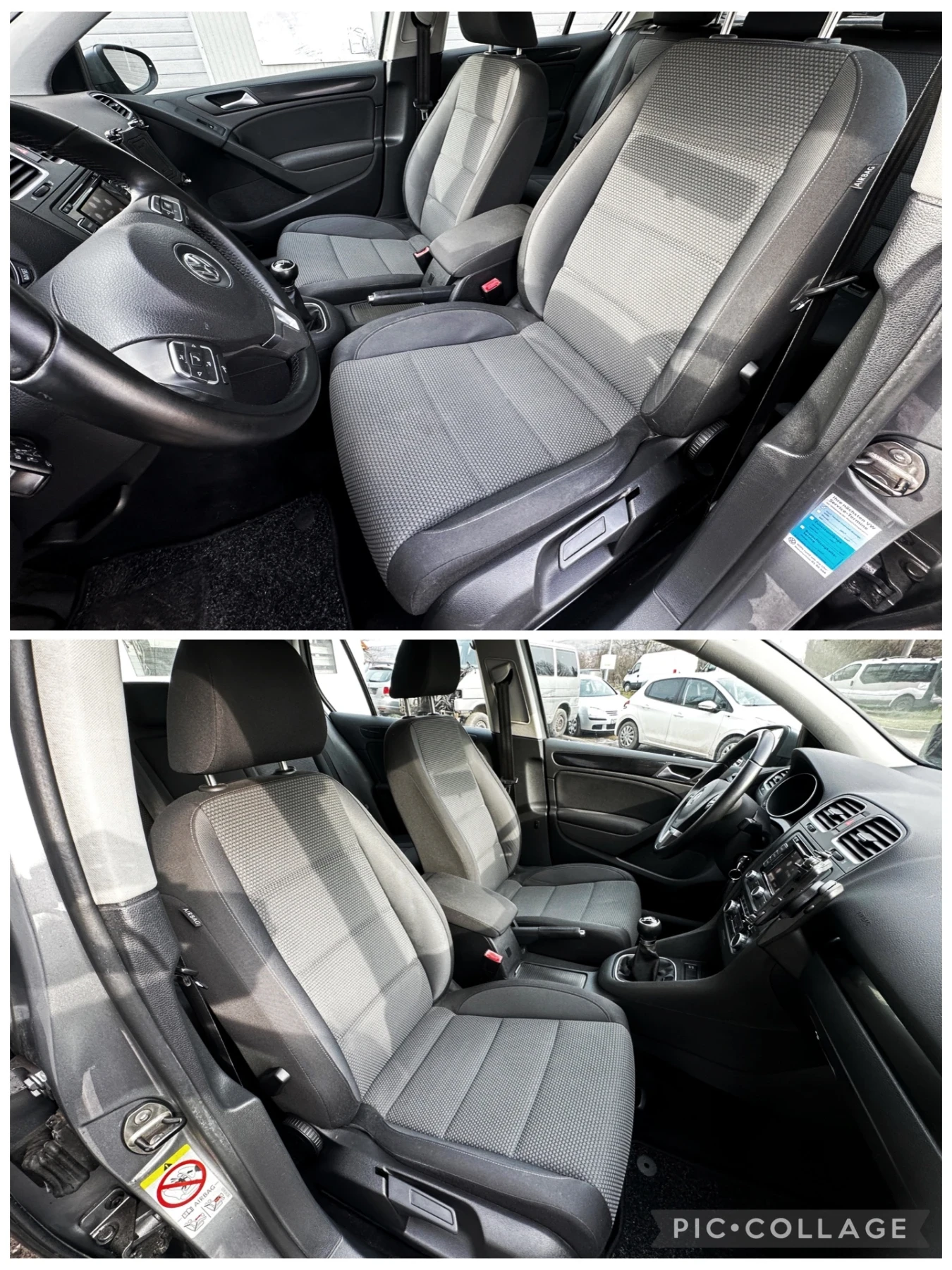 VW Golf 1.2i / ���� | Mobile.bg � ����������� 10