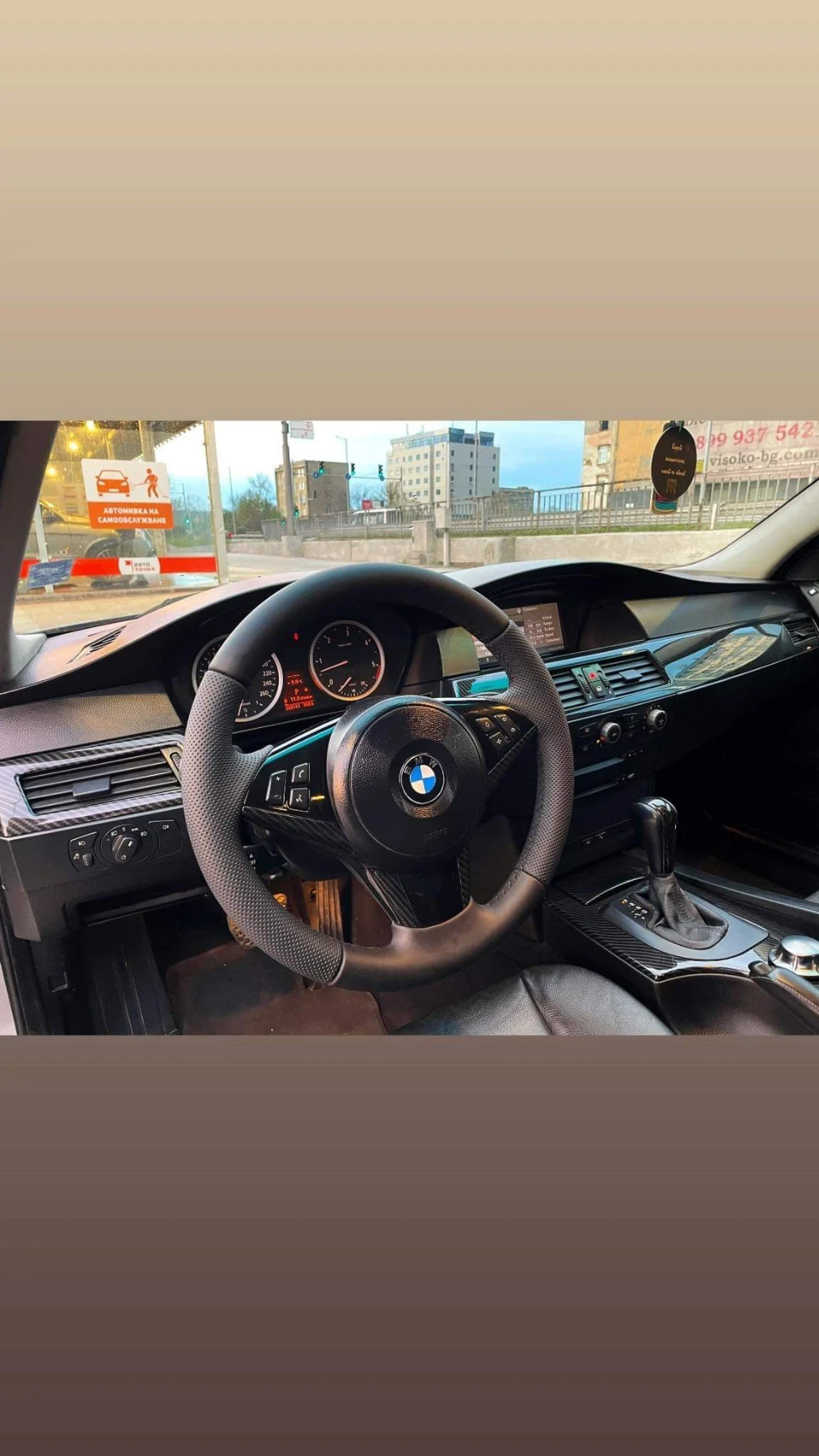 BMW 530  - изображение 2