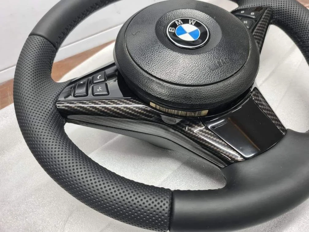 BMW 530  - изображение 10