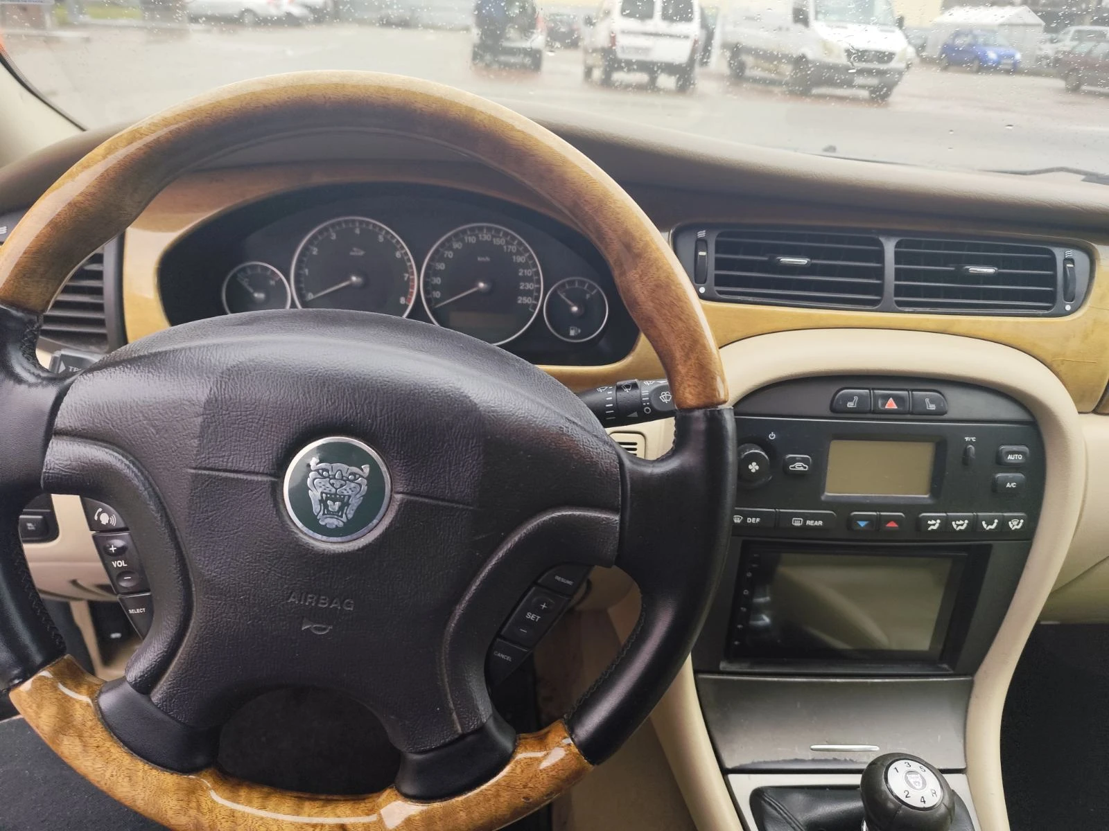 Jaguar X-type 2.5 | Mobile.bg � ����������� 8