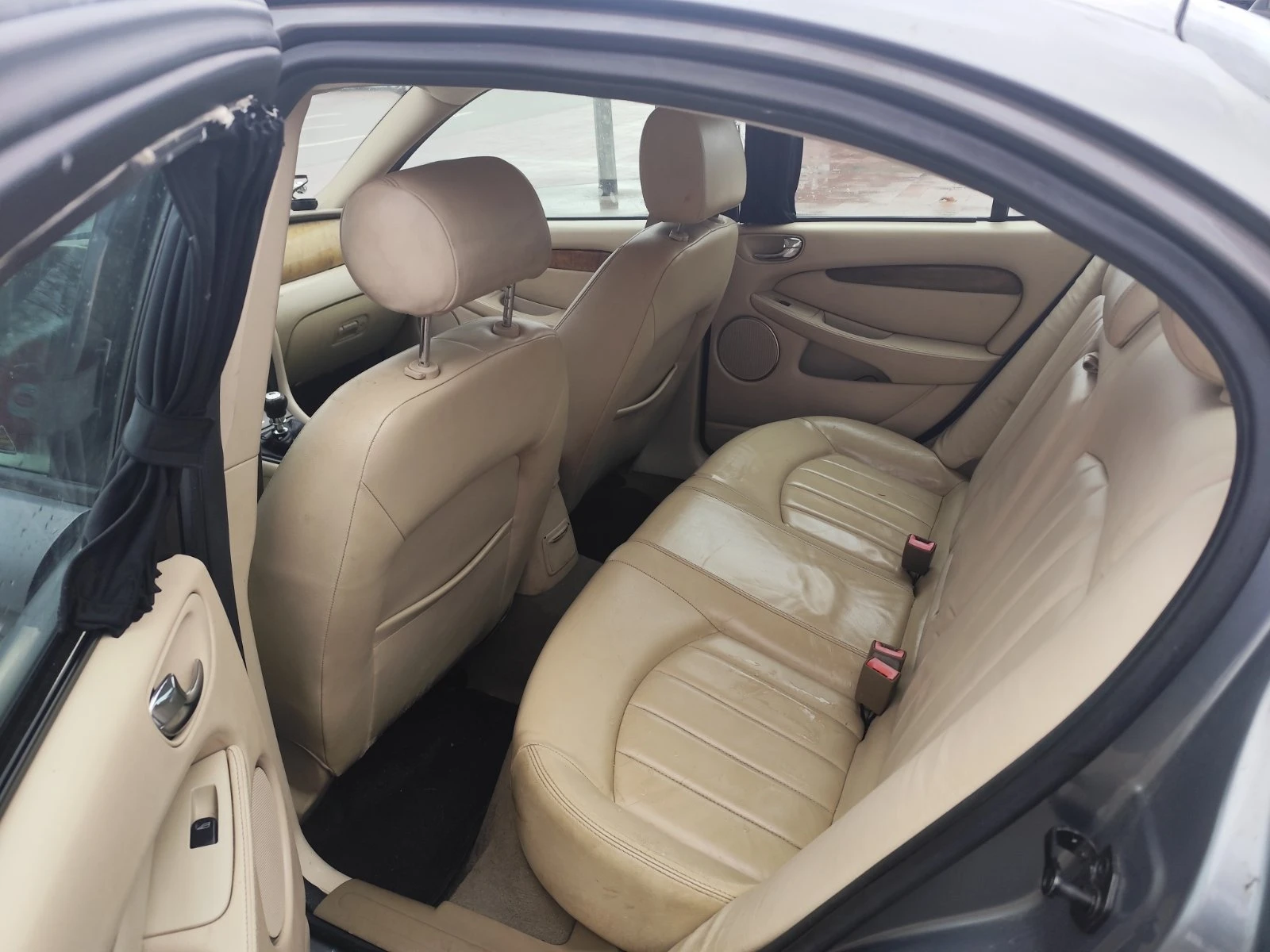 Jaguar X-type 2.5 | Mobile.bg � ����������� 13