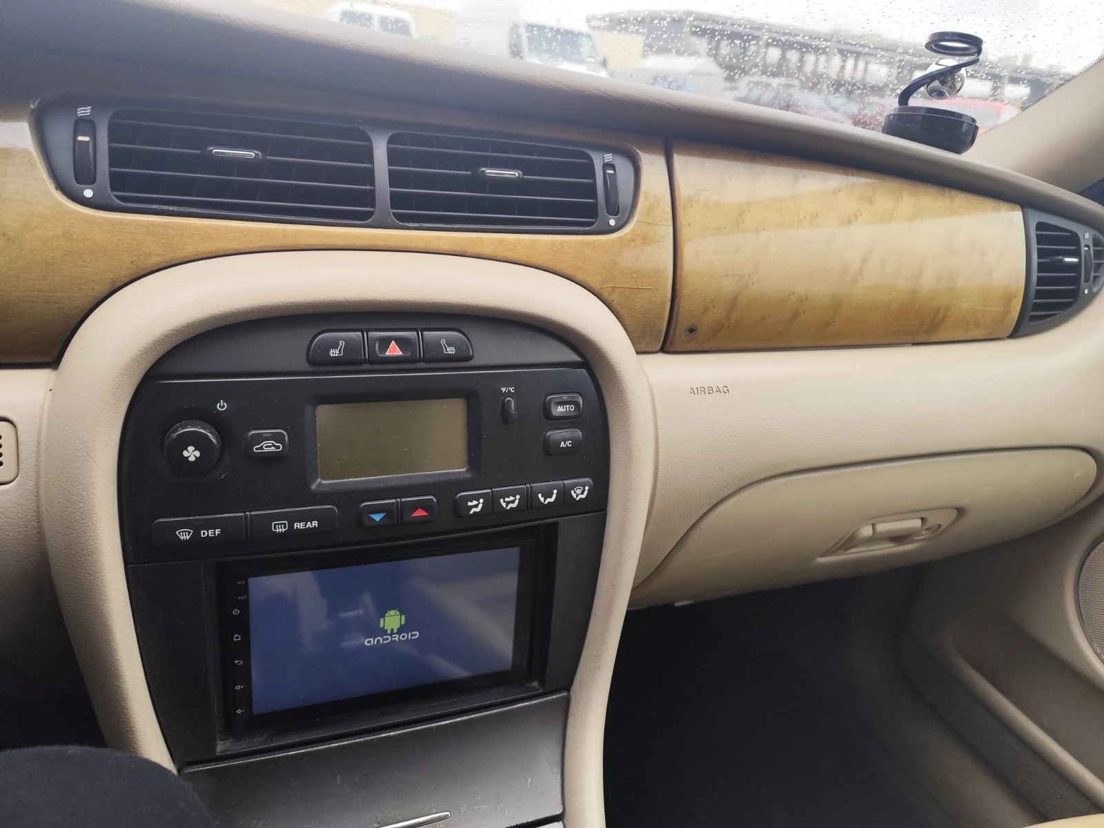 Jaguar X-type 2.5 | Mobile.bg � ����������� 6