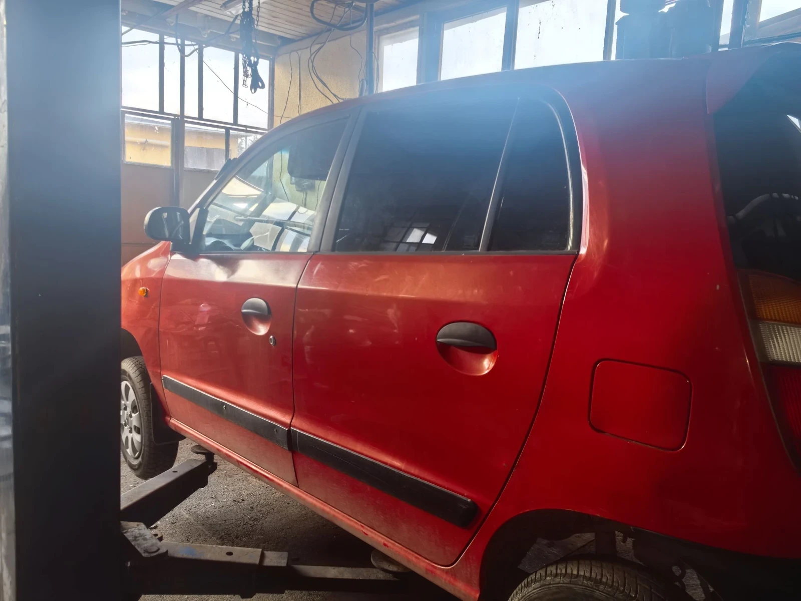 Hyundai Atos | Mobile.bg � ����������� 3