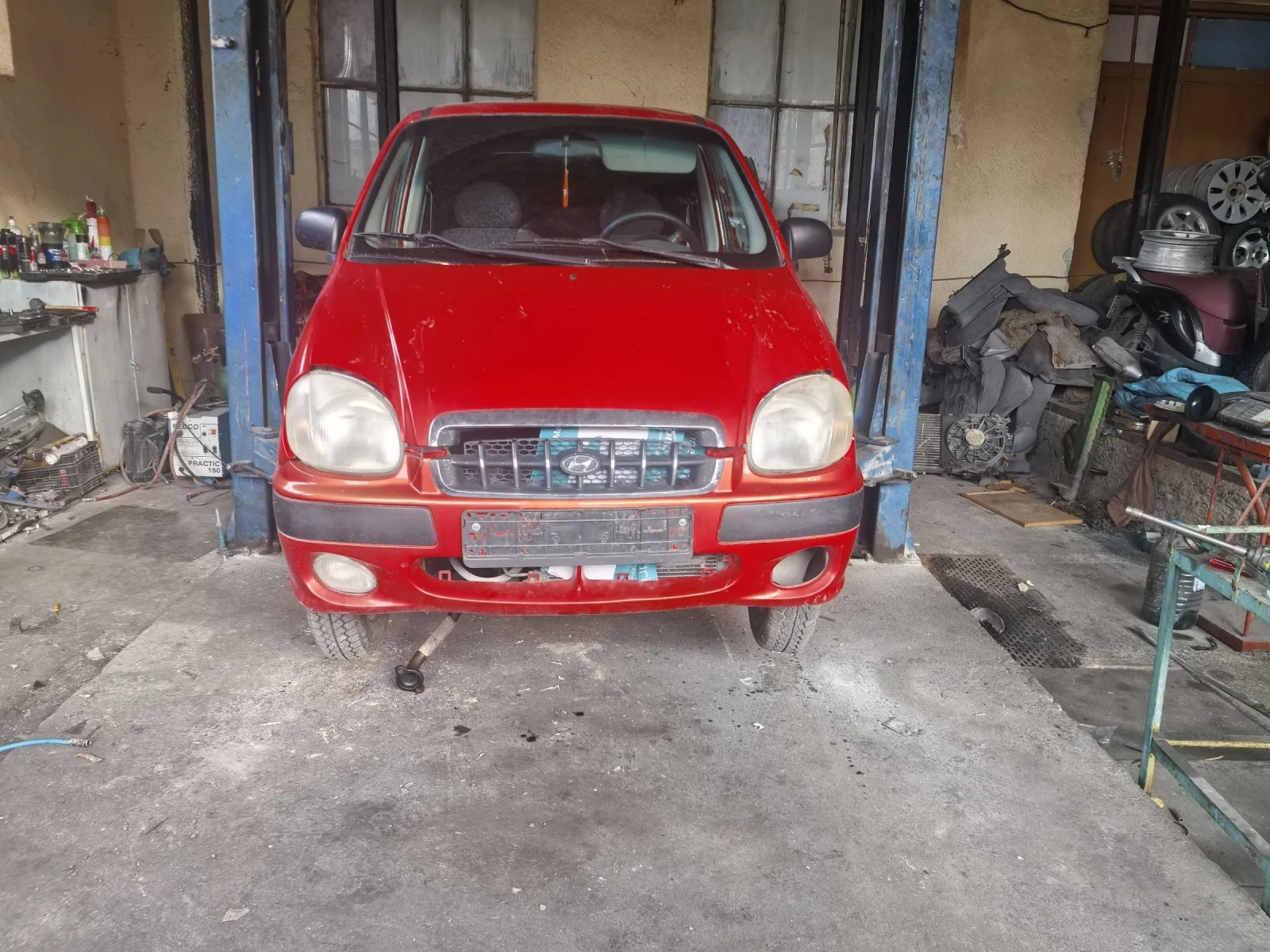 Hyundai Atos | Mobile.bg � ����������� 1