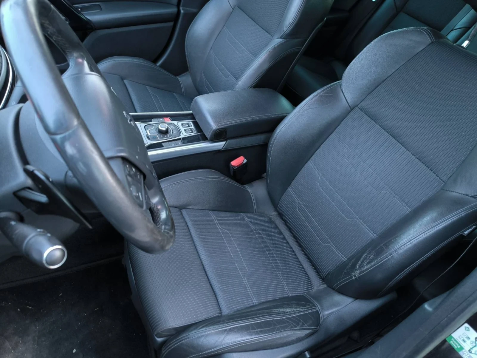 Peugeot 508 2.2HDI 204ks. | Mobile.bg � ����������� 7