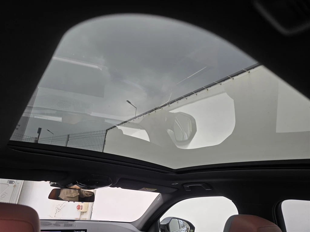 BMW i5 xDrive40, снимка 8 - Автомобили и джипове - 53824170