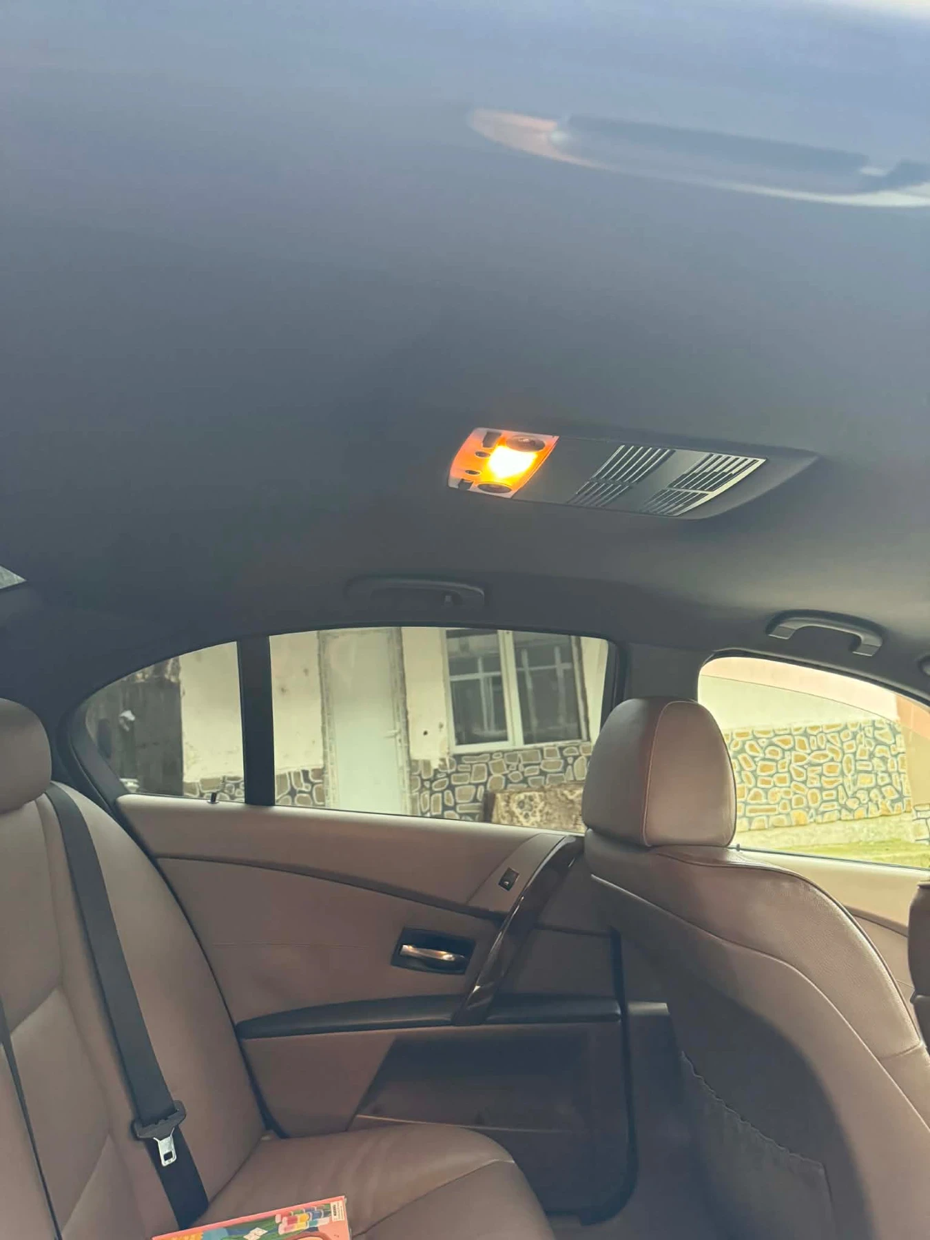 BMW 530, снимка 13 - Автомобили и джипове - 53928238