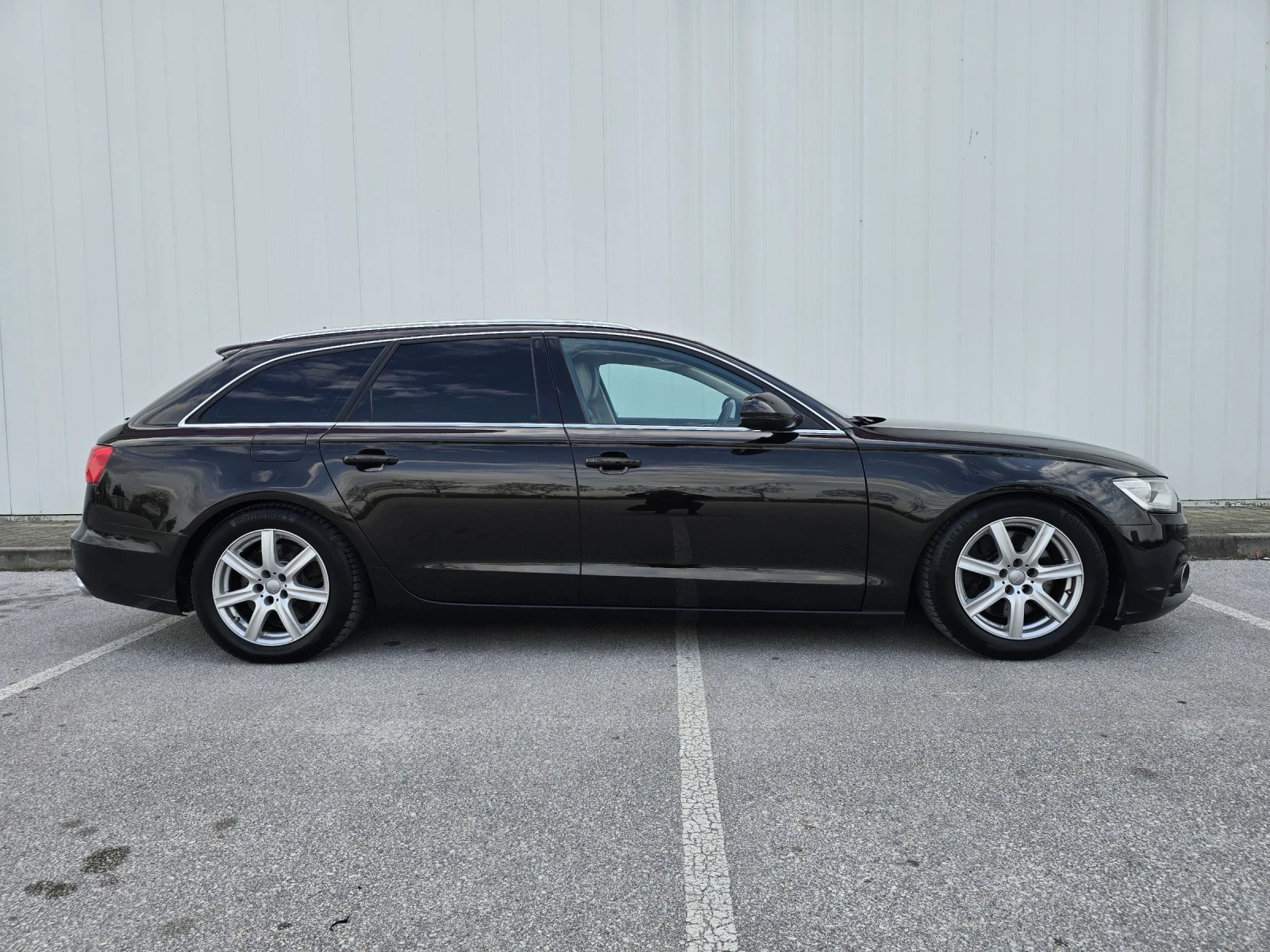 Audi A6 3.0Tdi Head up.Distronic.Drive select.��������� | Mobile.bg � ����������� 3