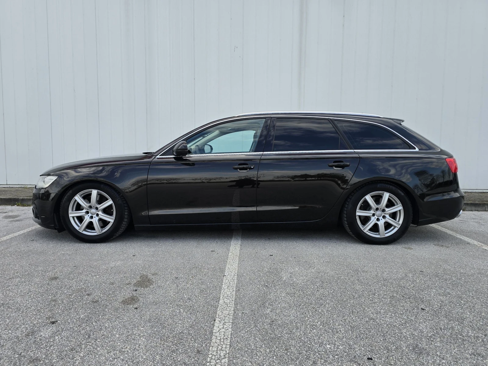 Audi A6 3.0Tdi Head up.Distronic.Drive select.��������� | Mobile.bg � ����������� 6