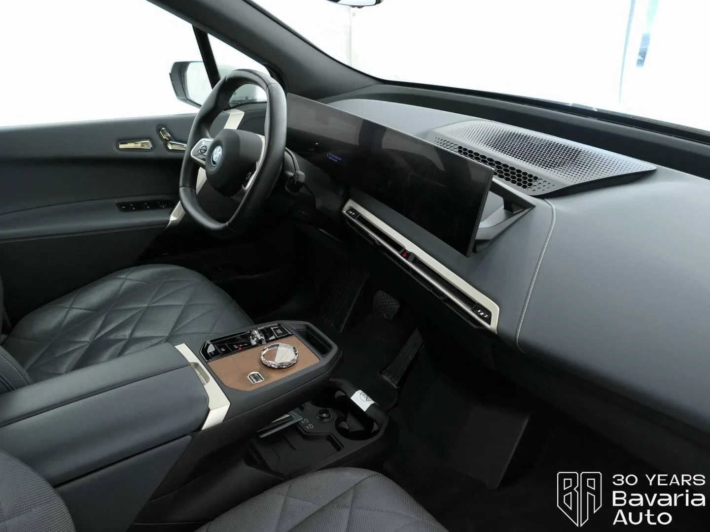 BMW iX 50 xDrive Sport, снимка 7 - Автомобили и джипове - 54000149