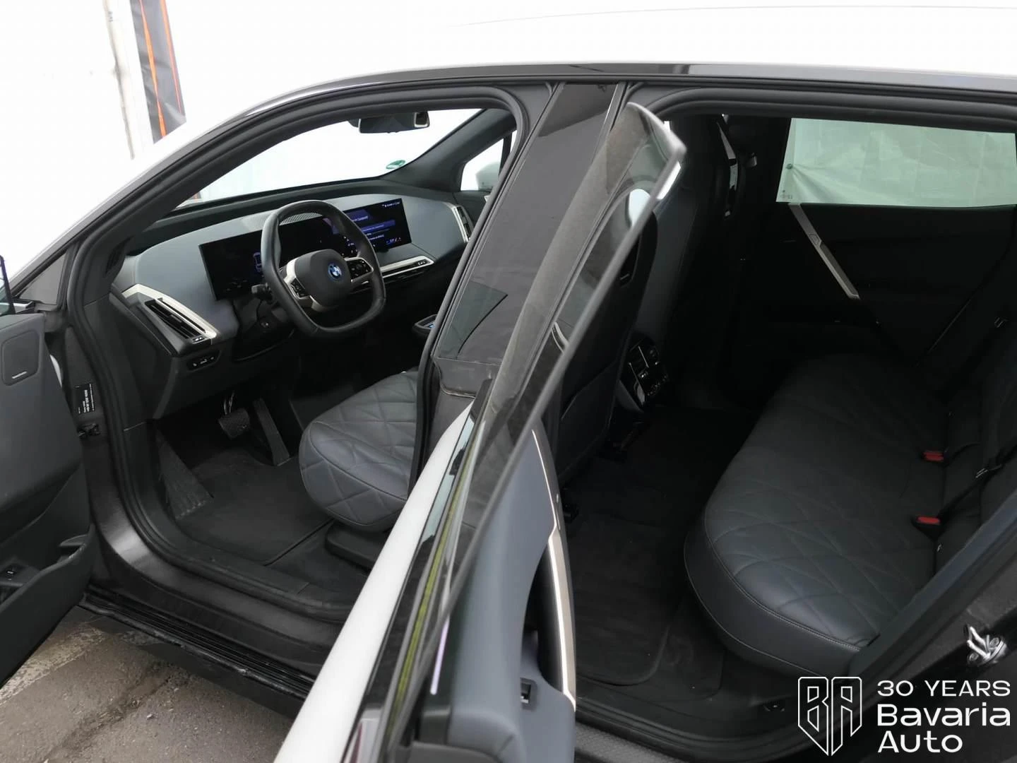 BMW iX 50 xDrive Sport, снимка 5 - Автомобили и джипове - 54000149