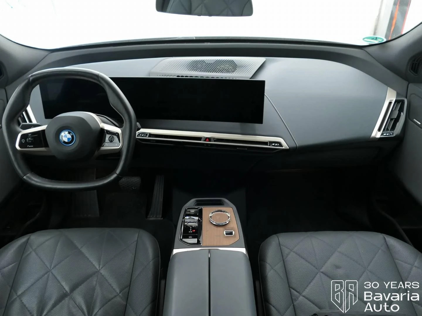 BMW iX 50 xDrive Sport, снимка 6 - Автомобили и джипове - 54000149