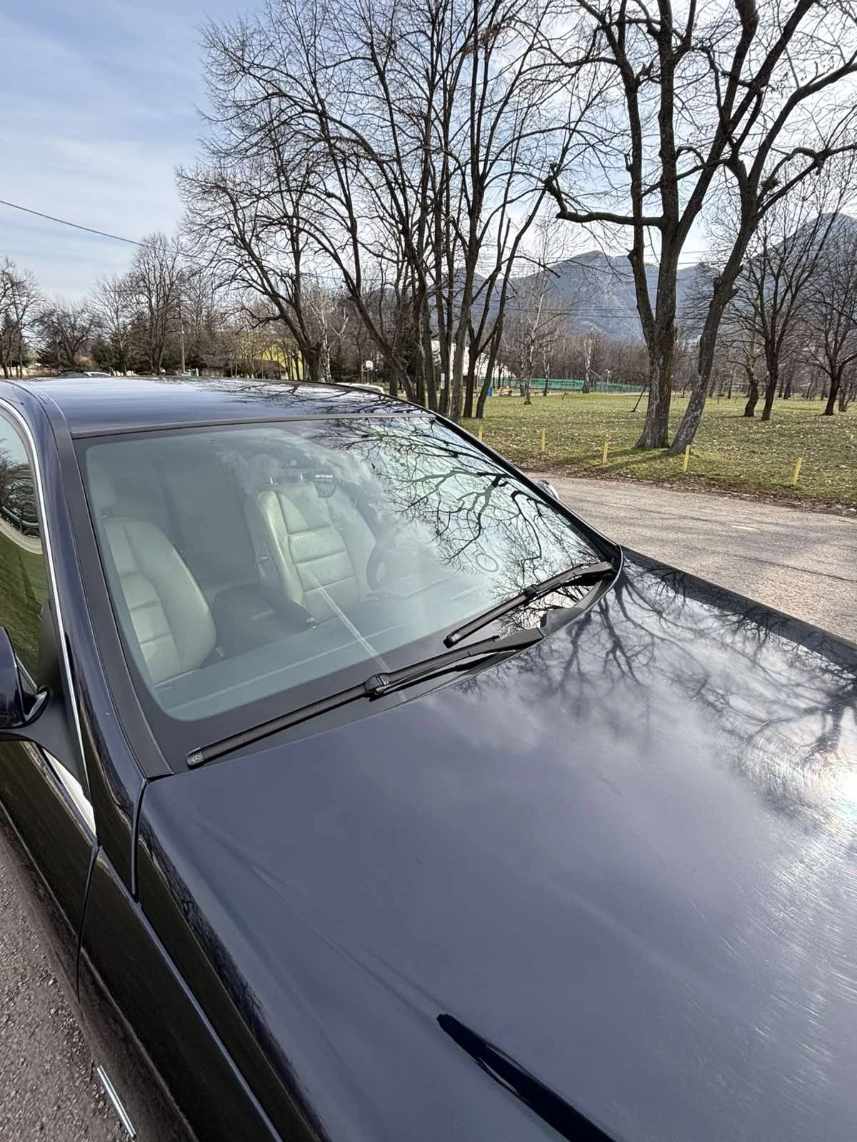 Mercedes-Benz C 280 3.0, снимка 8 - Автомобили и джипове - 54083039