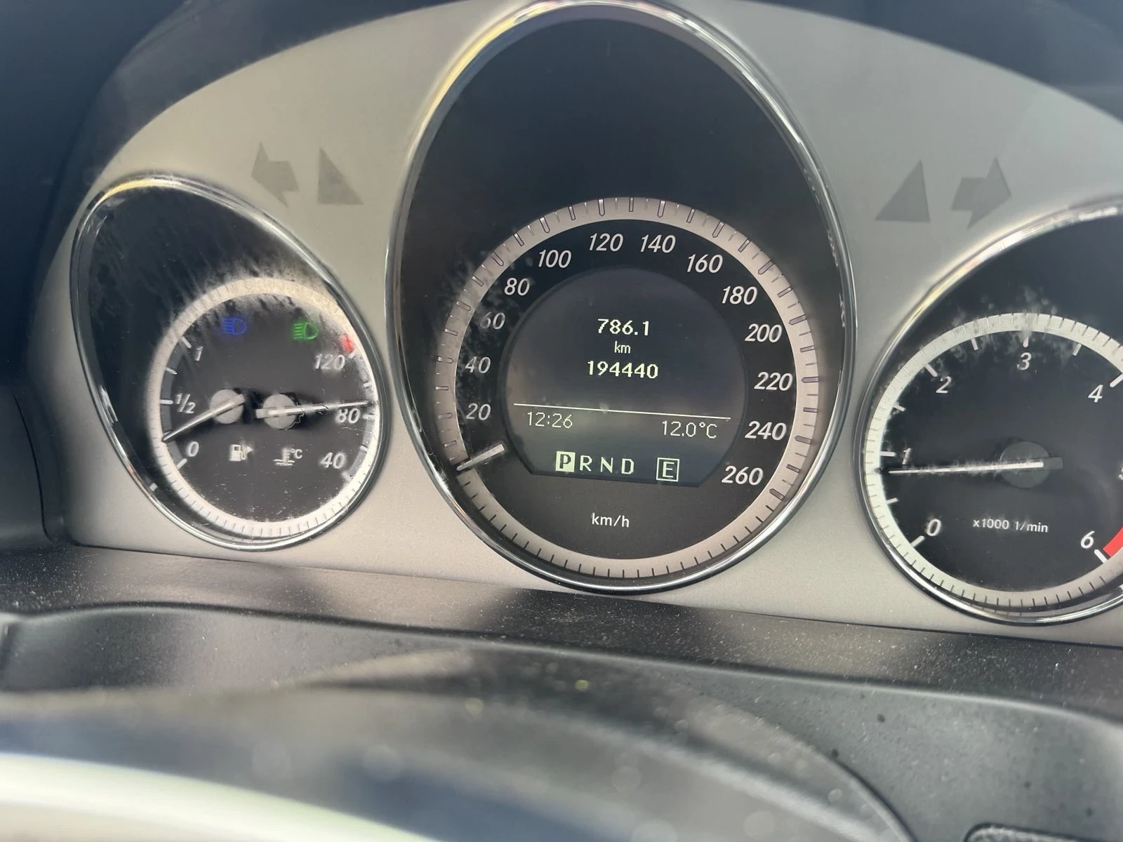 Mercedes-Benz C 250 | Mobile.bg � ����������� 12