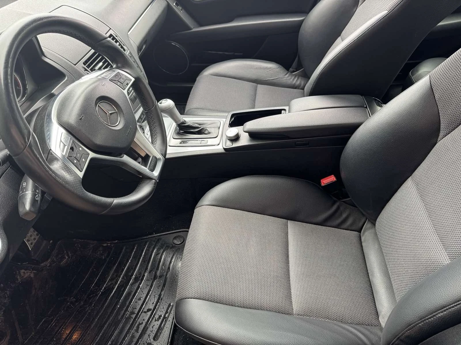 Mercedes-Benz C 250 | Mobile.bg � ����������� 13