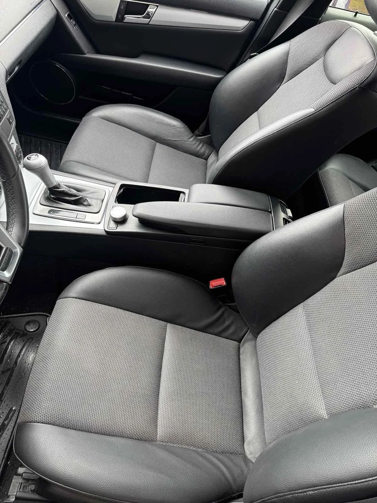 Mercedes-Benz C 250 | Mobile.bg � ����������� 14