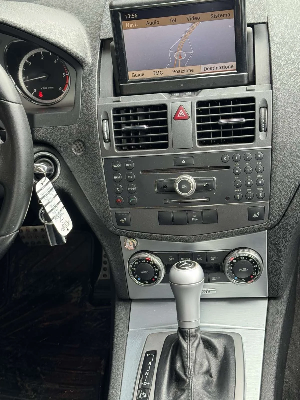 Mercedes-Benz C 250 | Mobile.bg � ����������� 11
