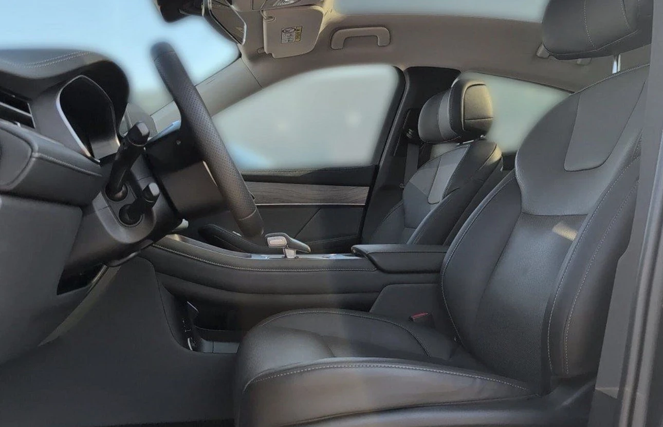 DFSK Seres 5 4x4 Pano 80 kWh, снимка 4 - Автомобили и джипове - 54244157